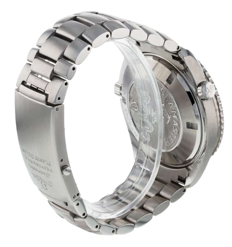 Omega Planet Ocean 2200.50.00